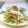 かっちゃん杉's cooksnap of when they made カニカマと水菜・玉ねぎの胡麻マヨサラダ.