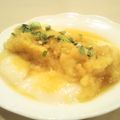 イエローバード's cooksnap of when they made 大根おろしで★からみ餅.