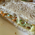 ☆ごはんできた☆'s cooksnap of when they made 大根ときゅうりの明太マヨ和え.