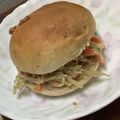 ☆ごはんできた☆'s cooksnap of when they made 野菜のピーナッツ和え.