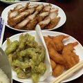 ☆ごはんできた☆'s cooksnap of when they made ささみののり塩ピカタ.
