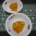 pitachan1's cooksnap of when they made かぼたまサラダ.