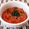 あーこ姐's cooksnap of when they made イタリアン風納豆ごはん.