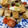 9b_pencil's cooksnap of when they made ぶりと厚揚げネギのコク旨生姜焼き.