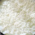 ラナ530's cooksnap of when they made 土鍋ご飯　炊き方.