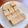 kaokaofood's cooksnap of when they made 伊達巻ミルフィーユ風.