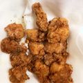 Phamvandon's cooksnap of when they made 簡単から揚げ簡単おかず^_^.