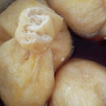 hiro1616's cooksnap of when they made 【簡単おつまみ】巾着たまごの作り方.