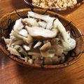 低カロ探検隊's cooksnap of when they made きのこのマリネ.