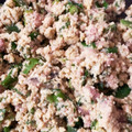 ふぁんころ's cooksnap of when they made ＊粉どうふで炒り卵とじ＊.