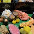 まんぼー's cooksnap of when they made 八百屋さんに聞いた　初めてのくわい　お節.