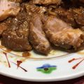 みみふぁん's cooksnap of when they made 圧力鍋で煮豚！ホロホロ美味しい.