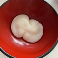 らんち☆'s cooksnap of when they made 1番早い！お餅を柔らかくする方法.