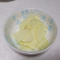 きらり流れ星's cooksnap of when they made 簡単！大根の甘酢漬け.