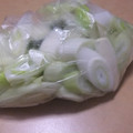 きらり流れ星's cooksnap of when they made 青森ねぎの下処理と保存と選び方.