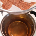 ジャスマミン's cooksnap of when they made 簡単☆鰹だしの取り方・作り方.