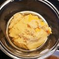 紅茶メロン's cooksnap of when they made レンチンだけでなめらか土鍋ぷりん.