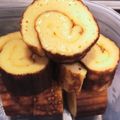 ﾓﾓﾁﾊﾏ's cooksnap of when they made ミニ伊達巻.