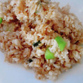 まーく71's cooksnap of when they made 簡単激ウマ！ねぎめし★.