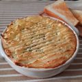 akoreana's cooksnap of when they made シェパーズパイ.