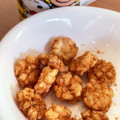 かぼすレモン's cooksnap of when they made 湿気たせんべいを復活させる.
