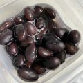 ペロリさとし's cooksnap of when they made 圧力鍋でカンタン！蒸し黒豆.
