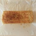 sabfjtora's cooksnap of when they made ふわっと、しっとりバナナケーキ.