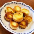 はっぴぃ☆モソモ's cooksnap of when they made お麩で甘いおやつに。.