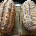 あーりょうママ's cooksnap of when they made しっとり♪ミルクハース.