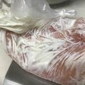 葉月優希's cooksnap of when they made 【作り置き】簡単！しっとり♪サラダチキン.