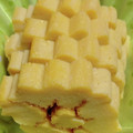 cyobindish's cooksnap of when they made おせちに本格伊達巻き.