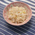 しゅい6's cooksnap of when they made 【簡単】さっぱり大根の旨漬け.