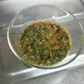 あねおねーさん's cooksnap of when they made 節約♬長ネギの青い部分で美味しいネギ味噌.