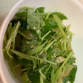 さくさっく〜's cooksnap of when they made 数の子リメイク！三つ葉と数の子のサラダ.