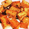 すみま～る's cooksnap of when they made 厚揚げの生姜焼き.