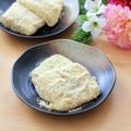 runa10's cooksnap of when they made 超〜簡単！おやつで食べるきな粉もち.