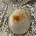 うさこママ★'s cooksnap of when they made 餅つき機で簡単♪正月用の餅・あん餅.