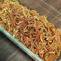 はるむかのん's cooksnap of when they made しらたきの炒め煮.
