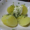 ちばたま's cooksnap of when they made 簡単ジャガバター.