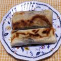 わたさな2016's cooksnap of when they made リメイク！五目豆の春巻き.