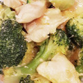 meise17's cooksnap of when they made ★むね肉でもしっとり柔らか★鶏マヨ.