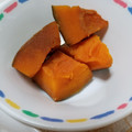 クック7N91N6☆'s cooksnap of when they made かぼちゃの煮付け.