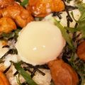 かるメイ's cooksnap of when they made 温泉たまご.