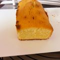 ゆゆゆちゃん★☆'s cooksnap of when they made ［ウィークエンドシトロン風］柚子ケーキ.