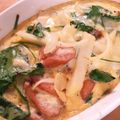 ☆ミーハー☆'s cooksnap of when they made ほうれん草とベーコンとポテトのキッシュ.