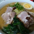 makichaki's cooksnap of when they made 豚バラ チャーシュー 煮豚.