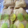 ヒロたんw's cooksnap of when they made モチ巾着.