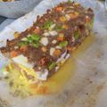 月✳Iris's cooksnap of when they made オーブン簡単ミートローフ.