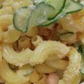 あゆたっくん's cooksnap of when they made マカロニサラダ♪たらこマヨネーズ.