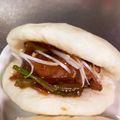 kaz～kaz～⭐'s cooksnap of when they made 長崎名物♪角煮まんじゅう.